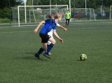 SJO B.D.C. JO18-1 S.K.N.W.K. JO19-1/JO17-1 (oefen) seizoen 2022-2023 (77/83)